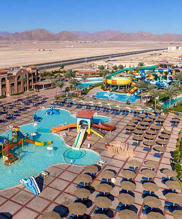 Aqua Park