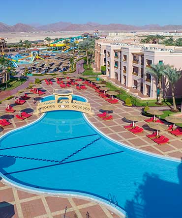Main Pool