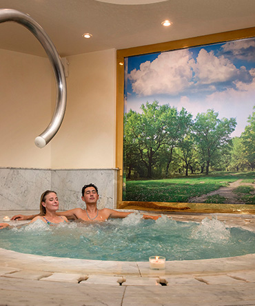 Wellness Center