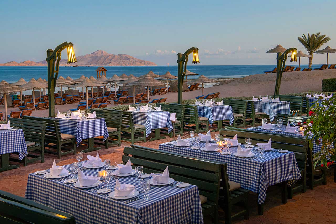 Charmillion Club Resort
