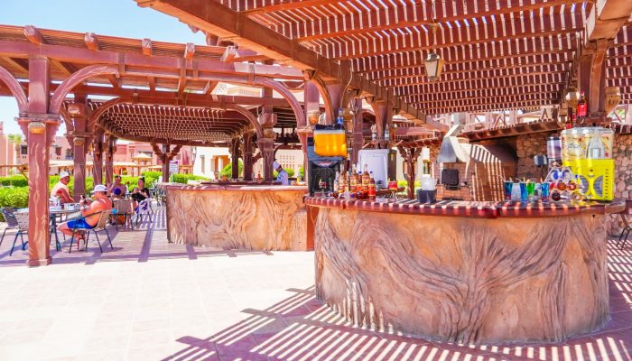 Beach Bar 1